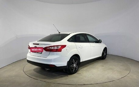 Ford Focus III, 2012 год, 849 000 рублей, 6 фотография