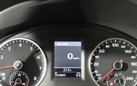 Volkswagen Tiguan I, 2012 год, 1 450 000 рублей, 9 фотография