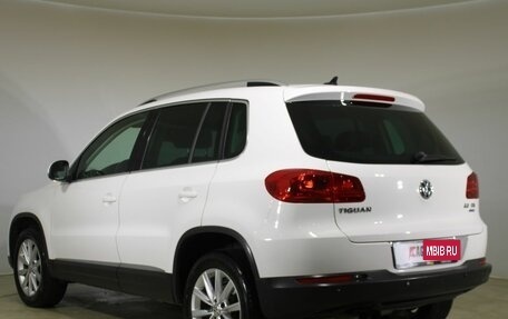 Volkswagen Tiguan I, 2012 год, 1 450 000 рублей, 7 фотография