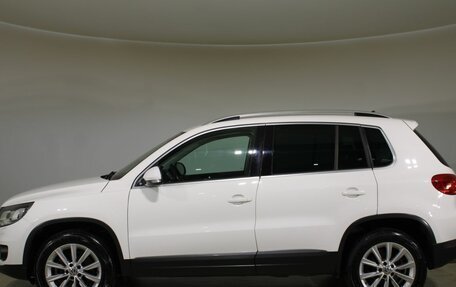 Volkswagen Tiguan I, 2012 год, 1 450 000 рублей, 8 фотография