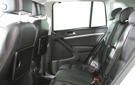 Volkswagen Tiguan I, 2012 год, 1 450 000 рублей, 13 фотография