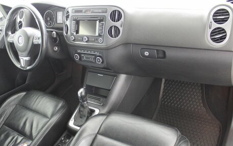 Volkswagen Tiguan I, 2012 год, 1 450 000 рублей, 14 фотография