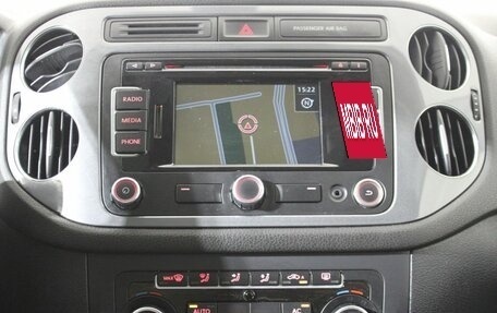 Volkswagen Tiguan I, 2012 год, 1 450 000 рублей, 11 фотография
