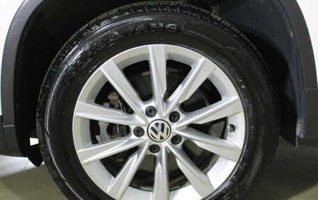 Volkswagen Tiguan I, 2012 год, 1 450 000 рублей, 19 фотография