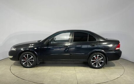 Nissan Almera Classic, 2007 год, 339 000 рублей, 10 фотография
