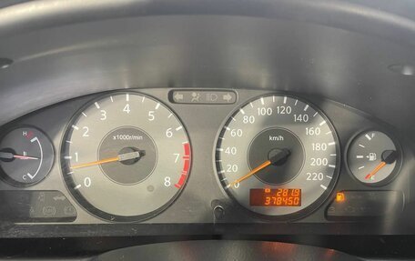 Nissan Almera Classic, 2007 год, 339 000 рублей, 14 фотография