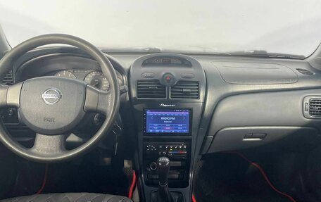 Nissan Almera Classic, 2007 год, 339 000 рублей, 17 фотография