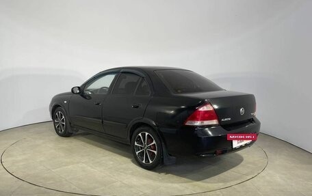 Nissan Almera Classic, 2007 год, 339 000 рублей, 9 фотография