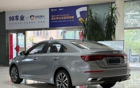 KIA K3, 2021 год, 1 585 000 рублей, 3 фотография