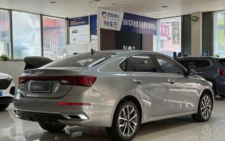 KIA K3, 2021 год, 1 585 000 рублей, 4 фотография