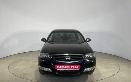 Nissan Almera Classic, 2007 год, 339 000 рублей, 2 фотография