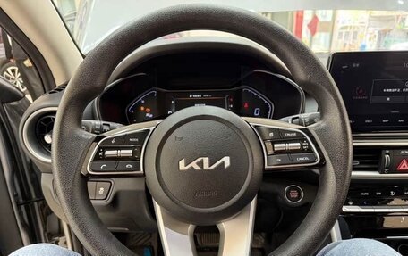 KIA K3, 2021 год, 1 585 000 рублей, 8 фотография