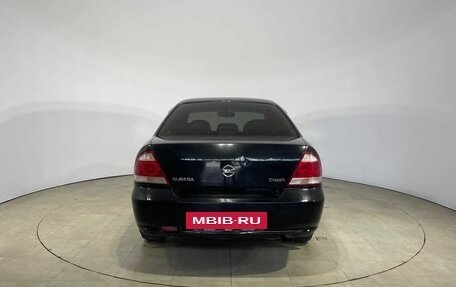 Nissan Almera Classic, 2007 год, 339 000 рублей, 7 фотография