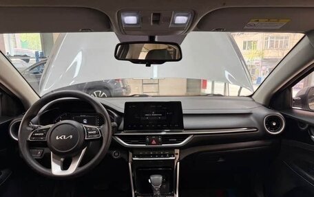 KIA K3, 2021 год, 1 585 000 рублей, 12 фотография