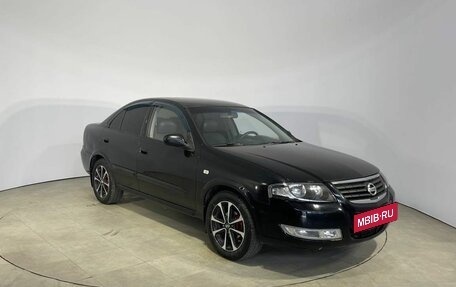 Nissan Almera Classic, 2007 год, 339 000 рублей, 3 фотография