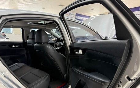 KIA K3, 2021 год, 1 585 000 рублей, 16 фотография