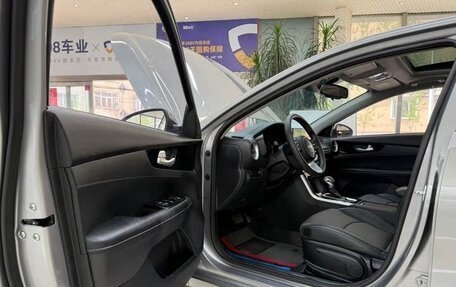 KIA K3, 2021 год, 1 585 000 рублей, 19 фотография