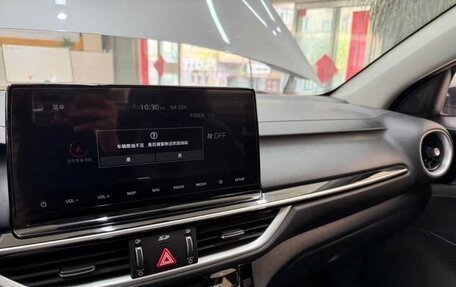 KIA K3, 2021 год, 1 585 000 рублей, 18 фотография