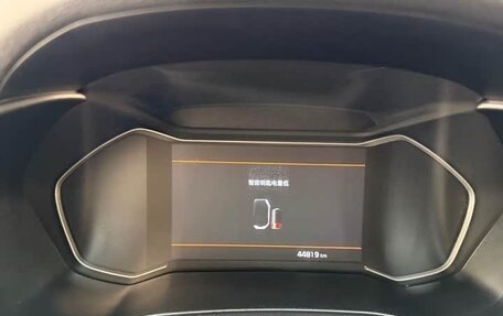 KIA K3, 2021 год, 1 585 000 рублей, 20 фотография