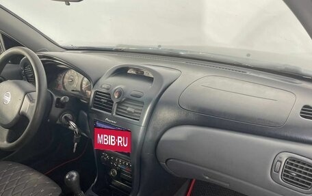 Nissan Almera Classic, 2007 год, 339 000 рублей, 15 фотография
