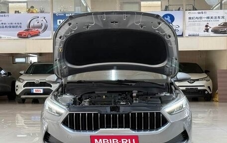 KIA K3, 2021 год, 1 585 000 рублей, 5 фотография