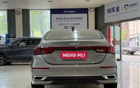 KIA K3, 2021 год, 1 585 000 рублей, 7 фотография