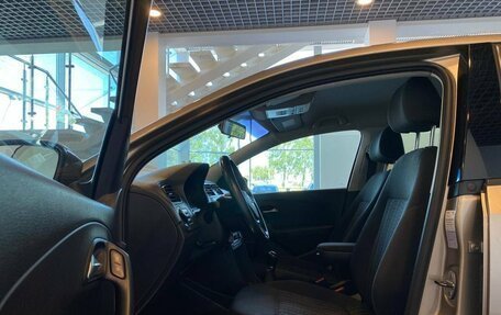 Volkswagen Polo VI (EU Market), 2017 год, 985 000 рублей, 16 фотография