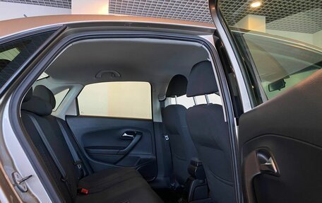 Volkswagen Polo VI (EU Market), 2017 год, 985 000 рублей, 17 фотография