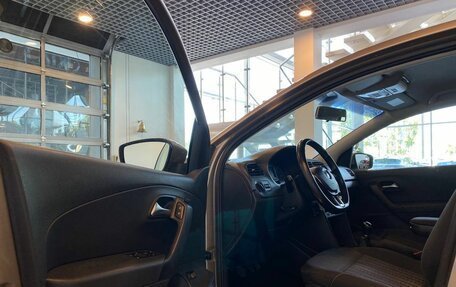 Volkswagen Polo VI (EU Market), 2017 год, 985 000 рублей, 21 фотография