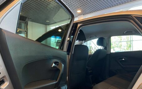 Volkswagen Polo VI (EU Market), 2017 год, 985 000 рублей, 24 фотография