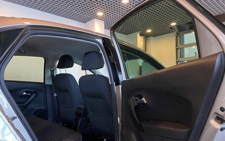 Volkswagen Polo VI (EU Market), 2017 год, 985 000 рублей, 26 фотография