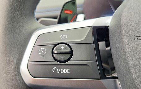 BMW X1, 2024 год, 7 770 000 рублей, 16 фотография