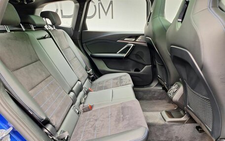 BMW X1, 2024 год, 7 770 000 рублей, 10 фотография