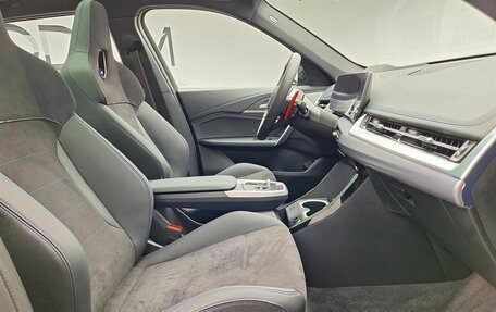 BMW X1, 2024 год, 7 770 000 рублей, 9 фотография