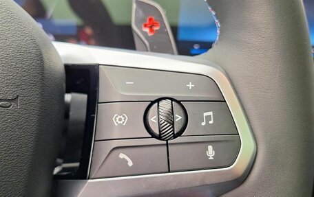 BMW X1, 2024 год, 7 770 000 рублей, 17 фотография