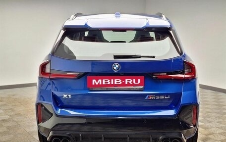 BMW X1, 2024 год, 7 770 000 рублей, 5 фотография
