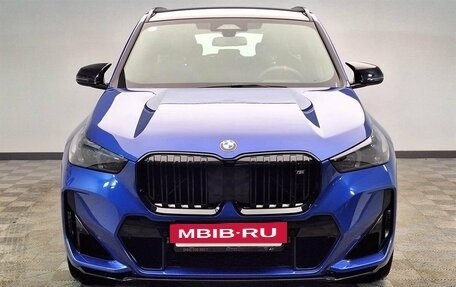 BMW X1, 2024 год, 7 770 000 рублей, 3 фотография