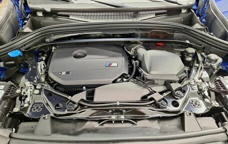 BMW X1, 2024 год, 7 770 000 рублей, 22 фотография