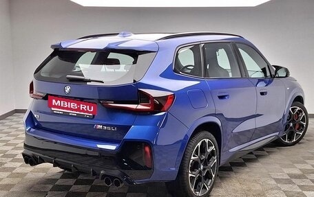 BMW X1, 2024 год, 7 770 000 рублей, 4 фотография