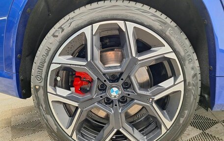 BMW X1, 2024 год, 7 770 000 рублей, 23 фотография