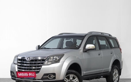 Great Wall Hover H3 I, 2014 год, 999 000 рублей, 2 фотография