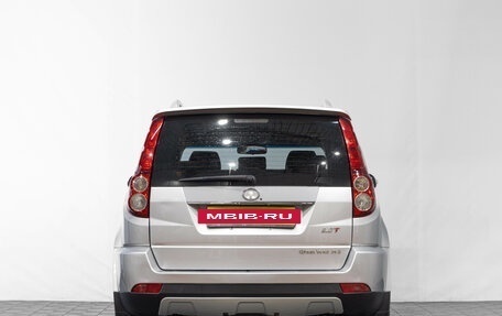 Great Wall Hover H3 I, 2014 год, 999 000 рублей, 4 фотография