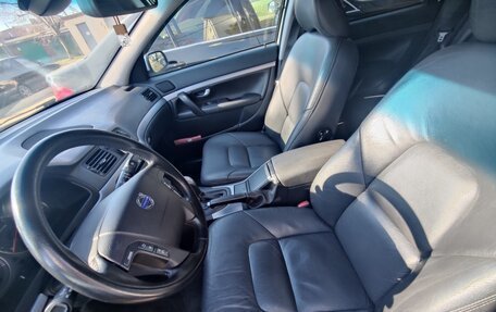Volvo S80 II рестайлинг 2, 2006 год, 930 000 рублей, 4 фотография