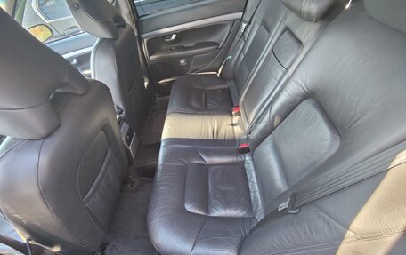 Volvo S80 II рестайлинг 2, 2006 год, 930 000 рублей, 11 фотография