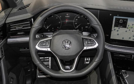 Volkswagen Touareg III, 2025 год, 15 200 000 рублей, 4 фотография