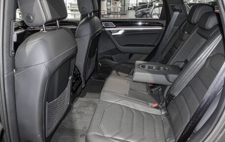 Volkswagen Touareg III, 2025 год, 15 200 000 рублей, 15 фотография