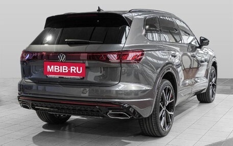 Volkswagen Touareg III, 2025 год, 15 200 000 рублей, 2 фотография