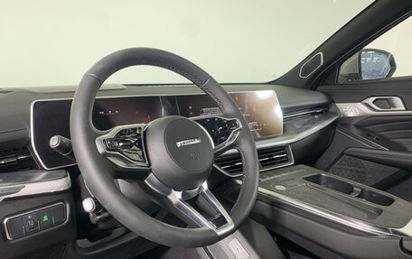 Haval F7, 2025 год, 2 994 784 рублей, 7 фотография