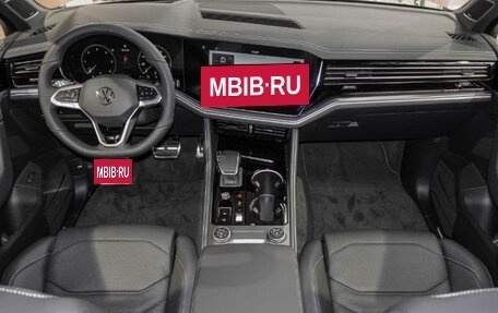 Volkswagen Touareg III, 2025 год, 15 200 000 рублей, 3 фотография