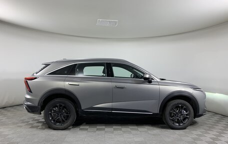 Haval F7, 2025 год, 2 994 784 рублей, 4 фотография